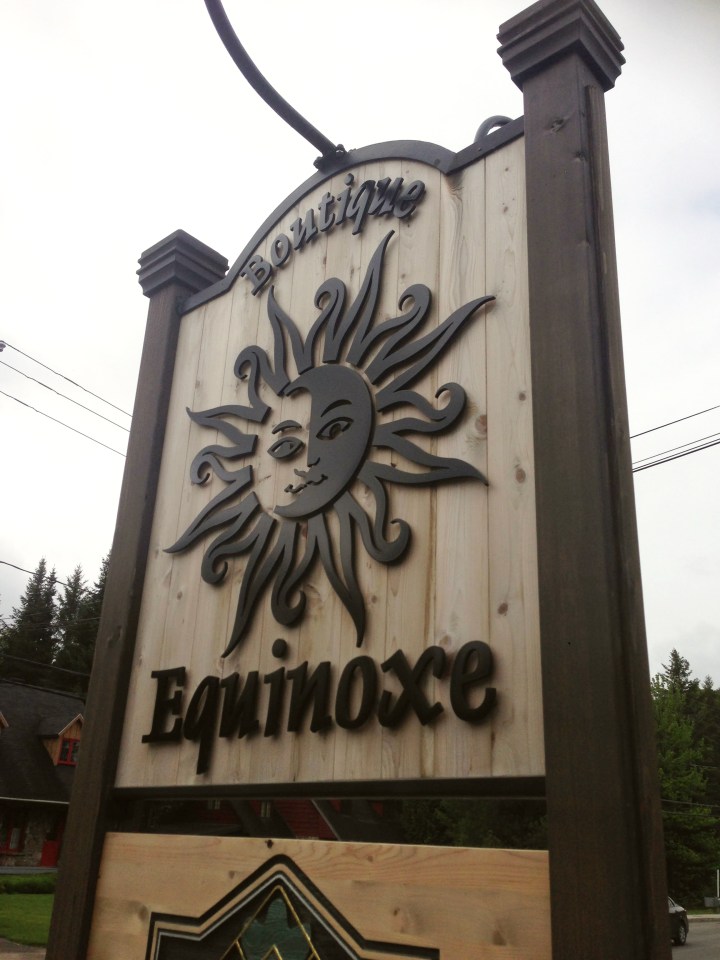 Équinoxe 1