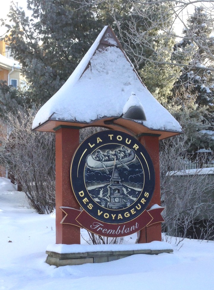 La Tour des Voyageurs