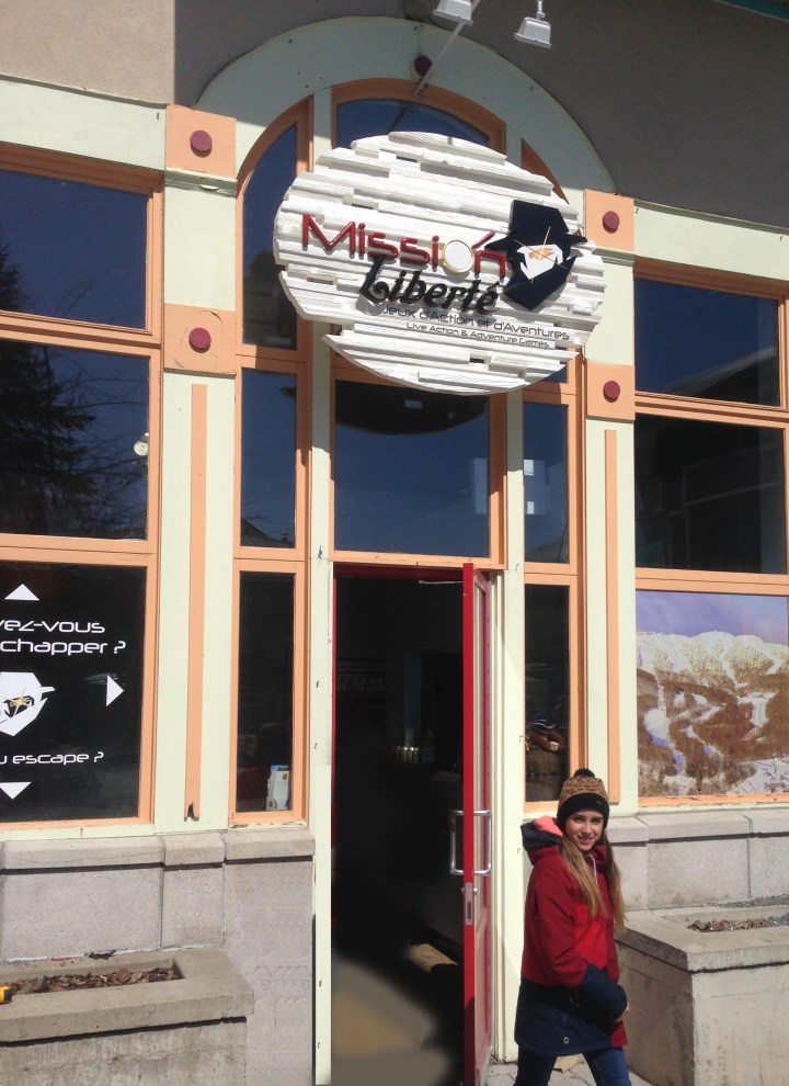 mission installée 7