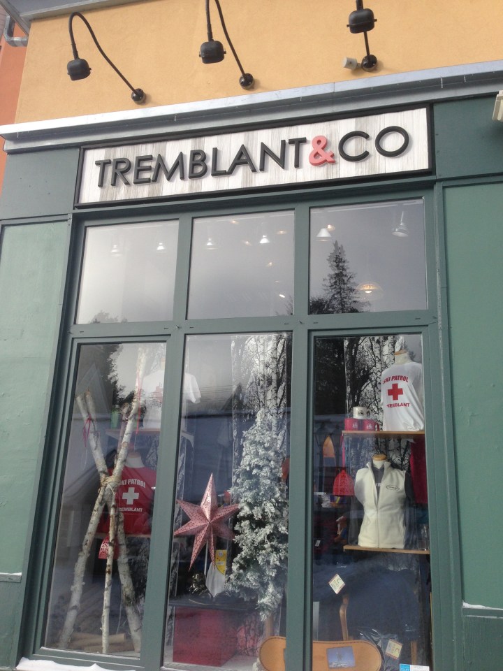 Tremblant&Co